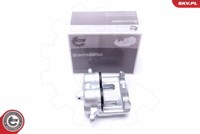 SKV Germany 44SKV232 Bremssattel Vorne Rechts FüR Mitsubishi