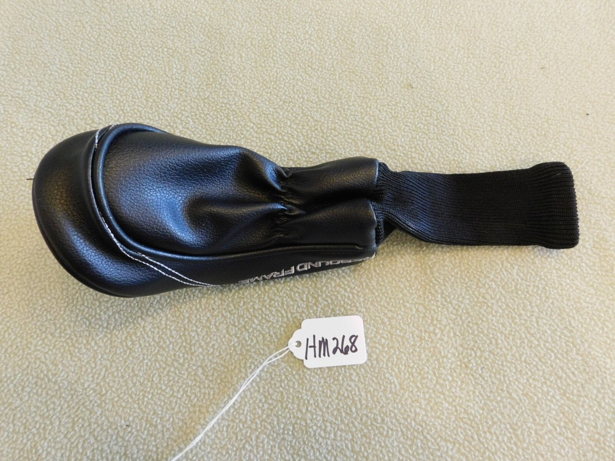 Srixon ZX 3H Hybrid Headcover HM268 | eBay Srixon ZX 3H Hybrid Headcover HM268 | eBay