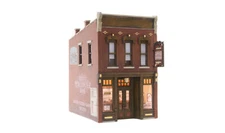 Woodland Scenics BR5049 HO Scale Sully's Tavern