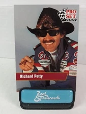 1991 Pro Set Racing NASCAR, Pro Set Legends - You Pick, Buy More and Save