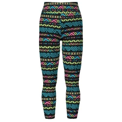 Leggings Listradas LuLaRoe Coração para mulheres
