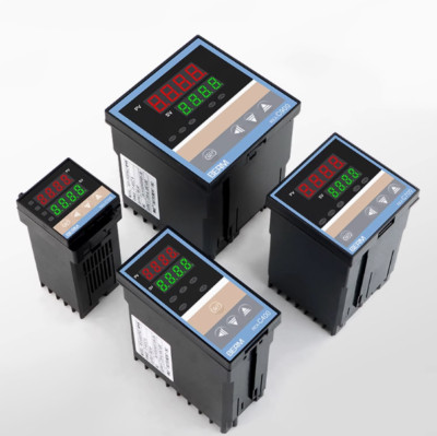 REX-C100 REX-C400-C700-C900 Intelligent Temperature Control Thermostat