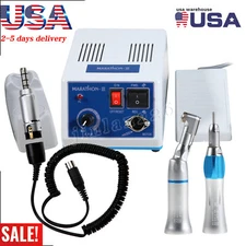 Dental Lab Marathon Micromotor N3 Micro Motor Polishing Unit /35000RPM Handpiece