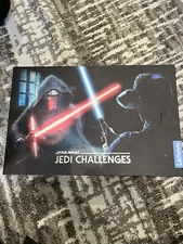 Lenovo Star Wars Jedi Challenges with Lightsaber Controller & Tracking