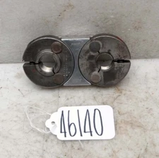 Pratt and Whitney 3/4-10 go no go ring gage unc 2a, Inv 46140