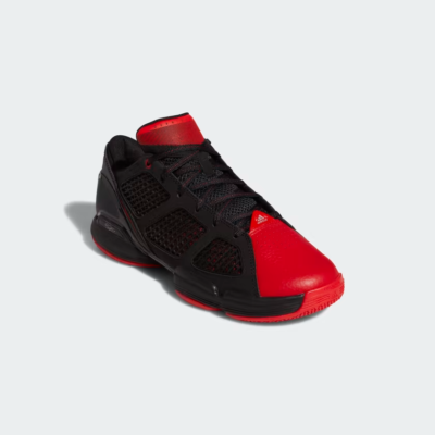Adidas AdiZero Derrick Rose 1.5 Low RestoMod Basketball Shoes