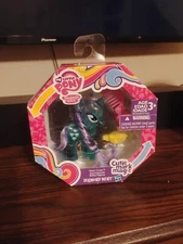 My Little Pony Water Cuties, Cutie Mark Magic NEW Boxed NIB, 2014 Diamond Mint
