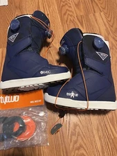 Limited Edition B4BC! 2022 thirtytwo snowboard boots women’s Size 5.5