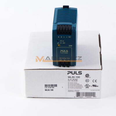 ONE New PULS ML30.100 Power Supply