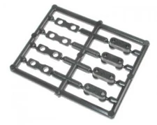 Serpent #903135 MOUNT-SUPPORTS SERVO