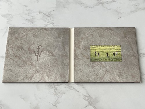 Fates Warning Inside Out 2 CD/DVD Digipak EXPANDED ED. 2012 w/Hype Sticker! RARE - Picture 8 of 12