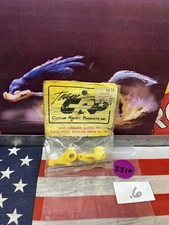 VINTAGE CRP 1618 Steering Blocks for: Blackfoot Monster Beetle Mud Blaster