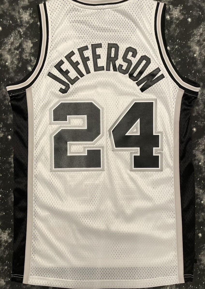 warren lotas nba spurs jersey ユニフォーム M warren lotas