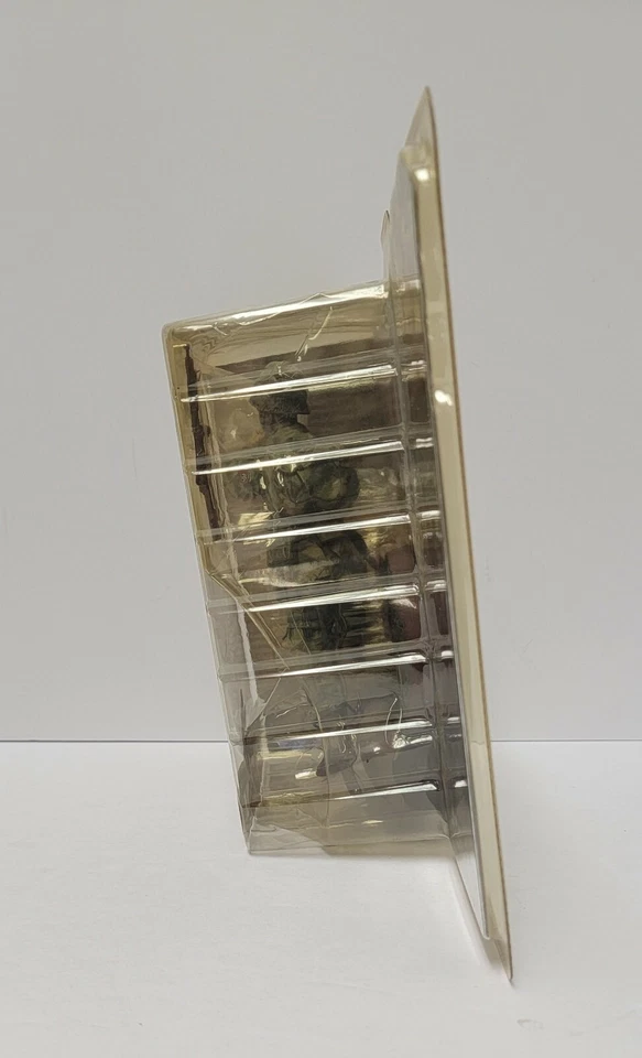 Dusty Trail Action Serie 1 - Segunda Guerra Mundial Cabo Smith NUEVO Foto 3 de 4