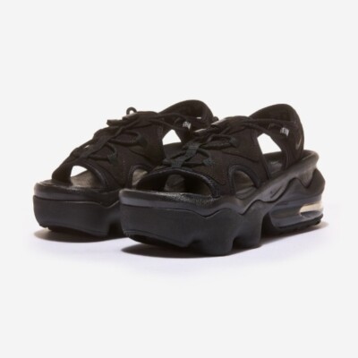 Nike Air Max Koko Womens Sandals Black CI8798-003 ✓Multiple
