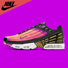Size 7 - Nike Air Max Plus 3 Hyper Violet 2019 for sale online | eBay