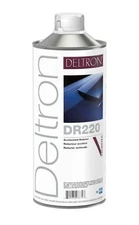 DR220 PPG Refinishing Deltron Mid Temp Accelerator Reducer Quart For DC2000