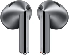 Samsung Galaxy Buds3 Bluetooth Wireless Earbuds Silver Brand New In Box Buds 3