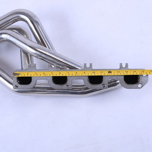 Tube Stainless Steel Headers Manifold For Dodge Ram 1500 5.7L 2009-2018 - Bild 8 von 8