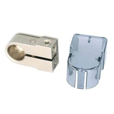 Rockford Fosgate RFDB4 Corrosion Resist 4 AWG Positive/Negative Battery Terminal