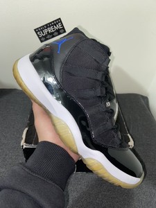 jordan 11 space jam size 9.5