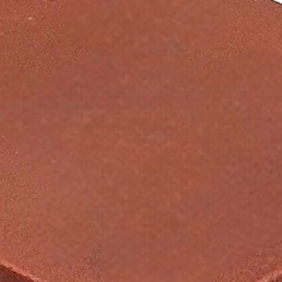Peinture à l'encaustique terre d'ombre brûlée, bloc de 15 ml
