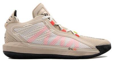 Pusha T x adidas Dame 6 I Am My Own Fan for Sale | Authenticity