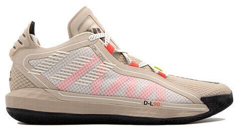 lillard pusha t shoes
