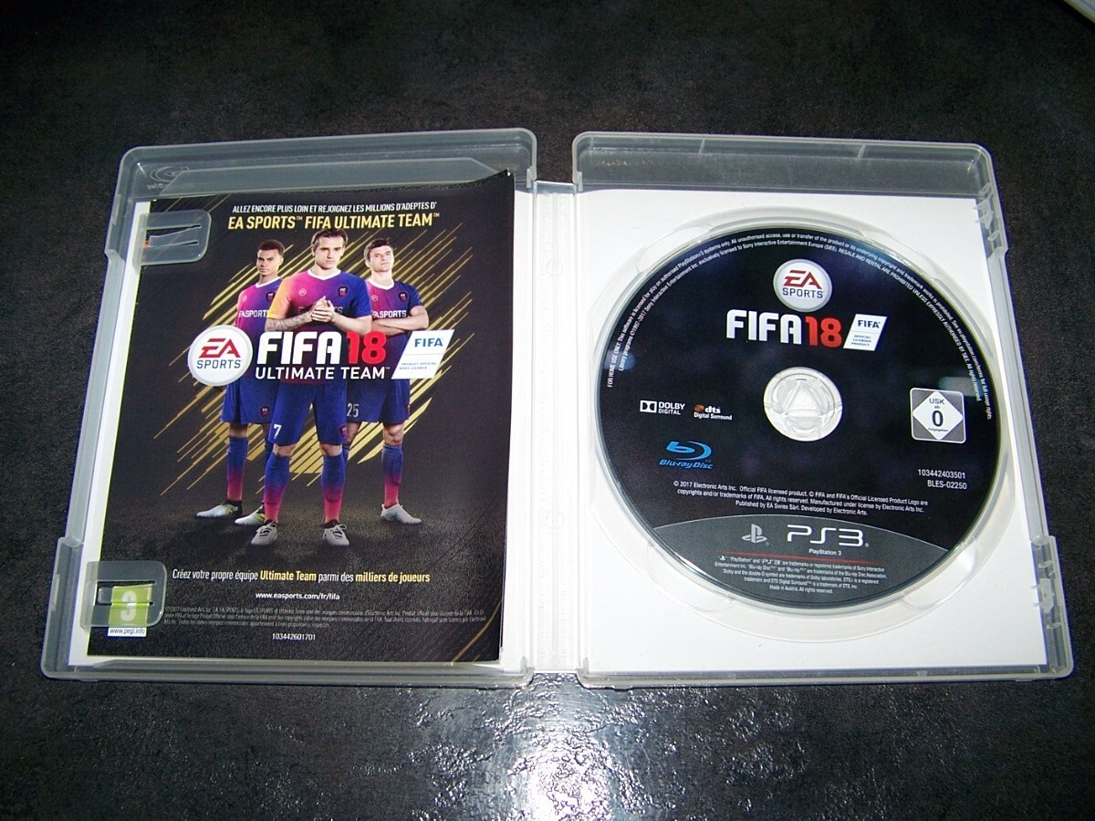 FIFA 20 Edition Essentielle (Switch) à 37,99