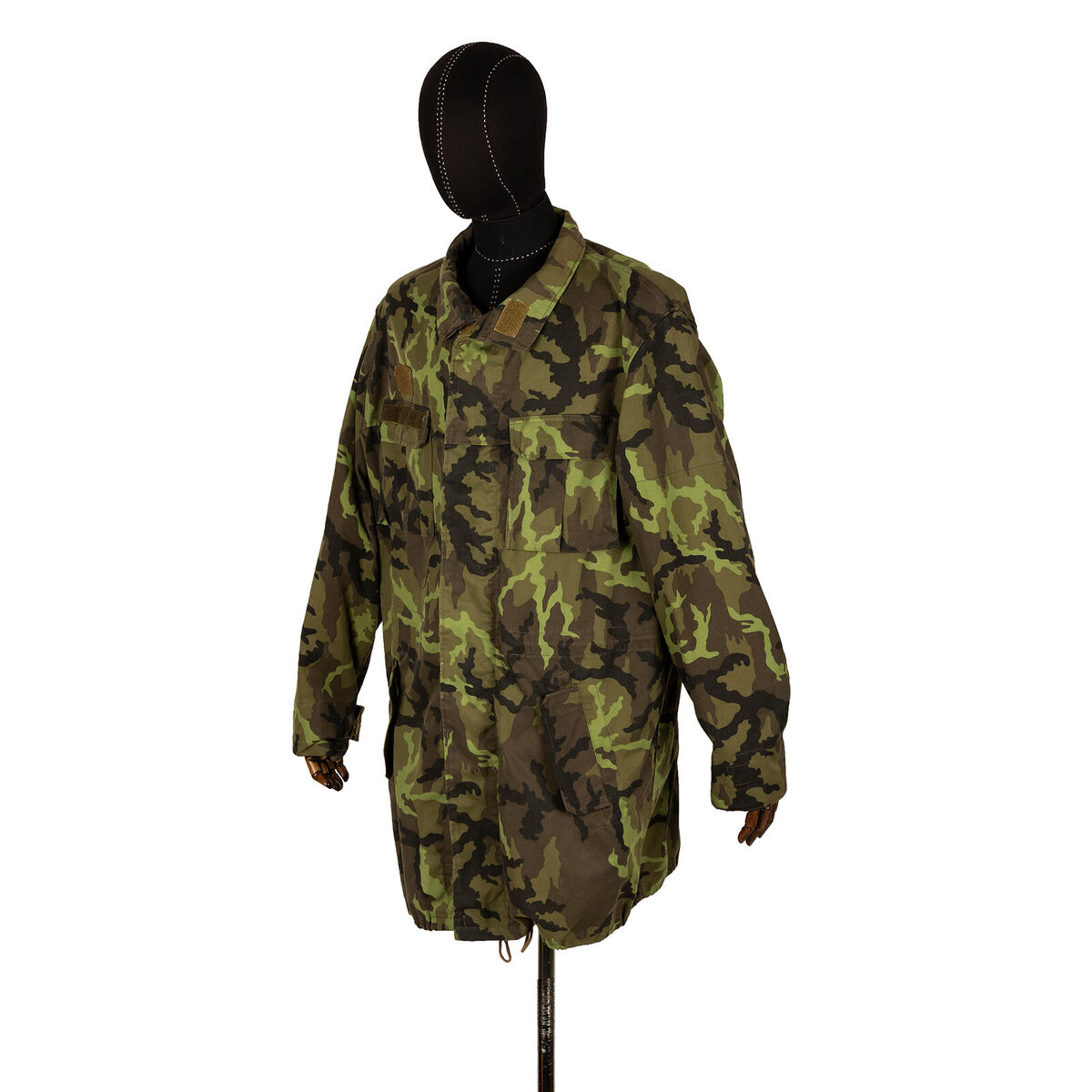 Czech Republic Armed Forces Vz 95 Leaf Pattern Military Czech Republic Armed Forces Vz 95 Leaf Pattern Military
