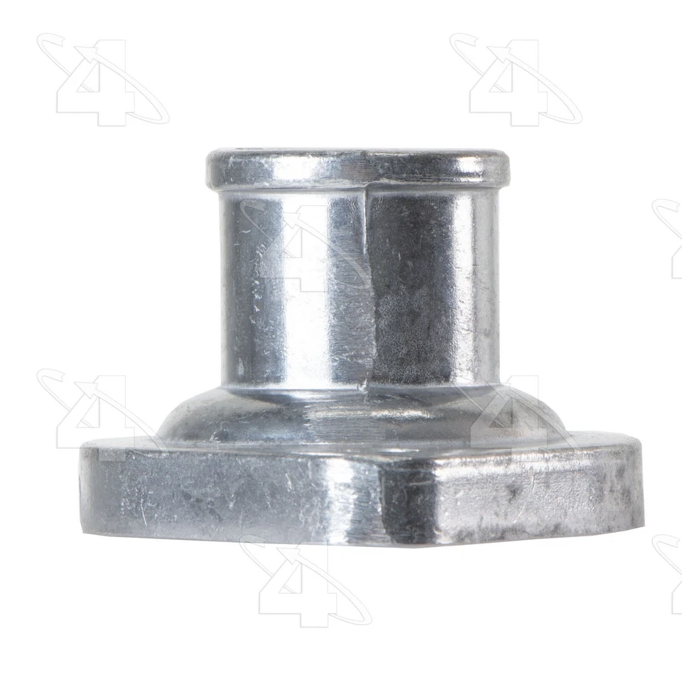 Engine Coolant Water Outlet 4 Seasons For 1961-1967 Dodge D200 Series - Imagem 2 de 4