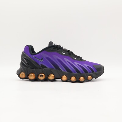 Size 11.5 - Nike Air Max DN8 Fierce Purple for sale online | eBay