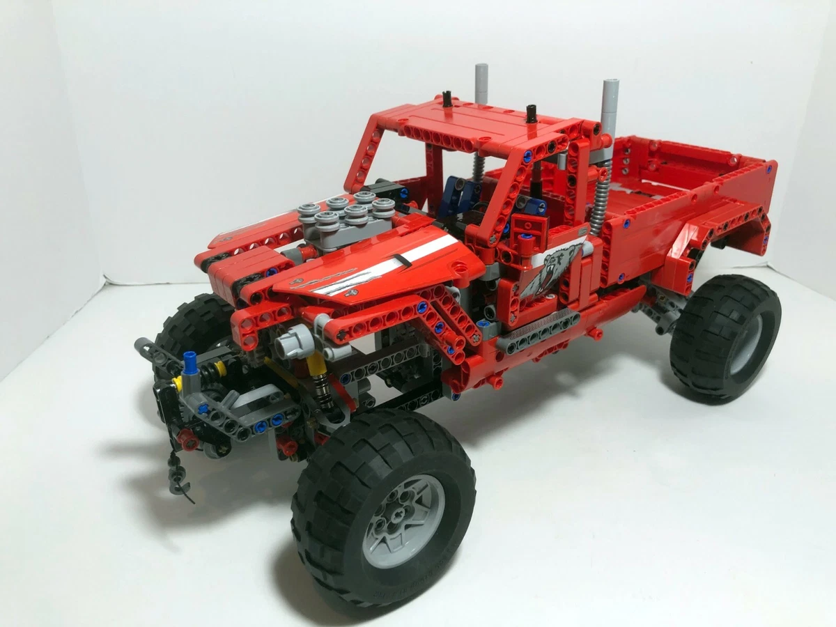 Lego technic 42029 deals