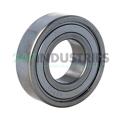 6004ZZY GMN Paul Müller Industrie 20 x 42 x 12 mm DEEP GR. BALL SINGLE ROW