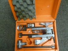 Classic Engineering Boring Jig Kit For Door Knob & Look Set Installation Kit