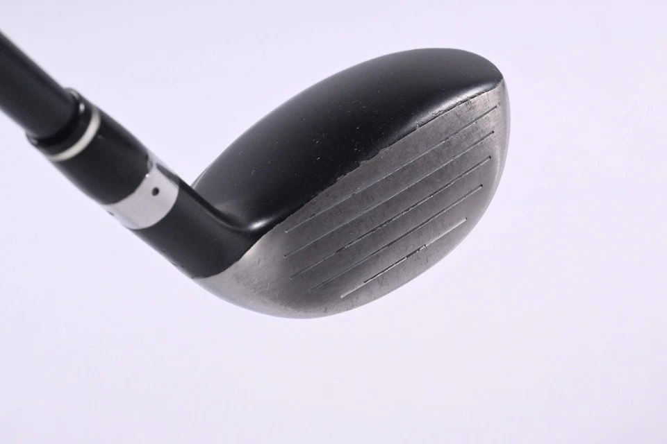 Left Hand Nike SQ Sumo #4 Hybrid / 24 Degree / Regular Flex Diamana Sasquatch - Image 4 of 4