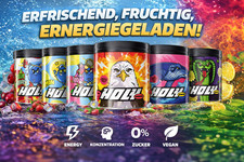 Holy Energy Probe je Sorte | Proben Pack | En...