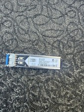 Genuine Cisco GLC-LH-SM V3 SFP transceiver 30-1299-03