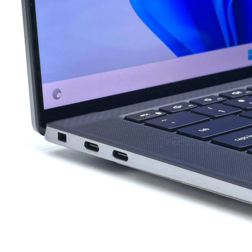 2022 DELL PRECISION 5570 4K TOUCH I7-12700H 1TB SSD 32GB RAM RTX A1000 W11 Pro - Picture 4 of 14