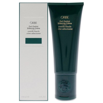 ORIBE Curl Control Silkening Creme  5 oz  NEW IN BOX SAME DAY SHIPPING