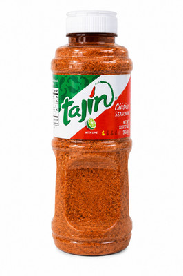 Tajin Clasico 32oz Large Bottle Chili Lime Mexican Seasoning Fruit Beer Rim