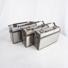 SABA Transeuropa I Automatic Röhrenradio 1964 Deutschland 3 Stk. zum herrichten