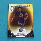 Cher Ndour /50 Future Stars Topps UCC UEFA Club Competition 23-24