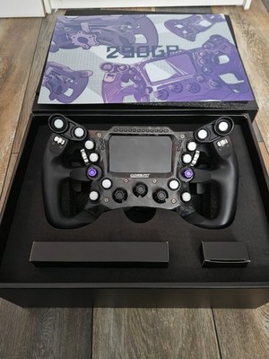 Conspit 290GP Sim Racing und Lenkrad inkl. OVP von 10/2025