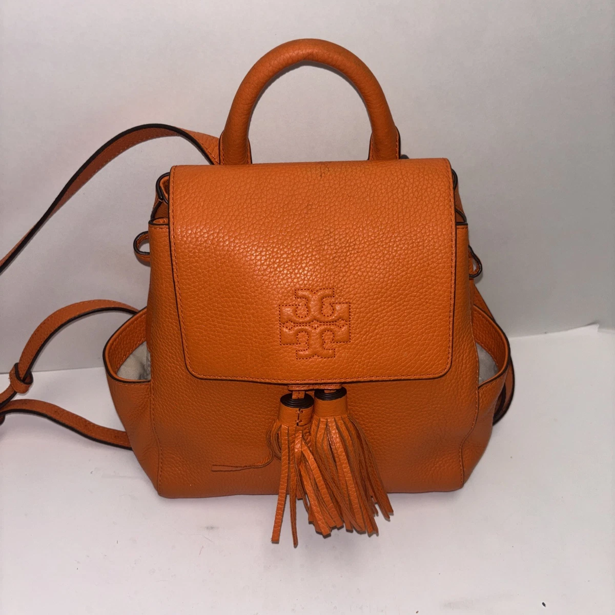 Tory Burch Mini Backpacks for Women for sale | eBay