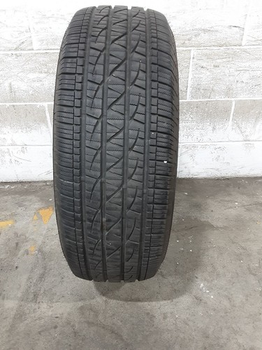 1x P255/65R17 Firestone Destination LE3 9/32 110 T Used Tire 2556517 | eBay