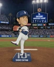 2026 Shohei Ohtani Greatest Game Part 2 LA Dodgers SGA 7/8 Bobble Bobblehead