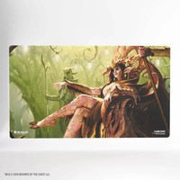 Gamegenic Magic The Gathering Lorwyn Eclipsed Prime Playmat High Perfect Morcant