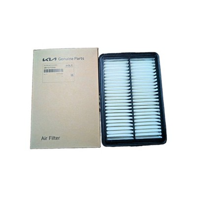 Kia Original Luftfilter 28113 F2000 Air Filter Air Cleaner