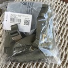 Lululemon Wunderlust Nano Backpack Riverside Army Green NWT — photo 1